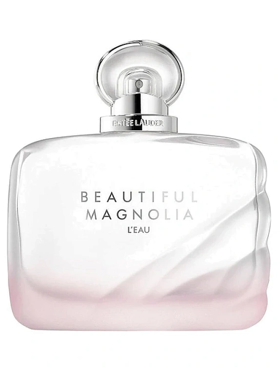Estee Lauder — Estee Lauder Beautiful Magnolia L'eau