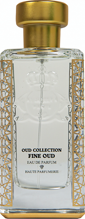 Al Jazeera Perfumes — Al Jazeera Perfumes Fine Oud