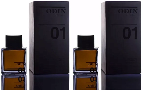 Odin — Odin 01 Sunda