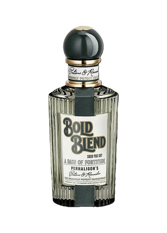 Penhaligon's — Penhaligon's Bold Blend