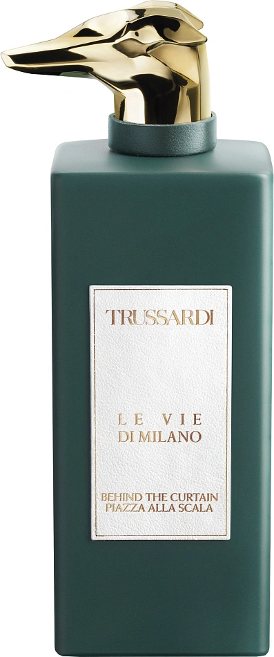 Trussardi Behind The Curtain Piazza Alla Scala — фото 3