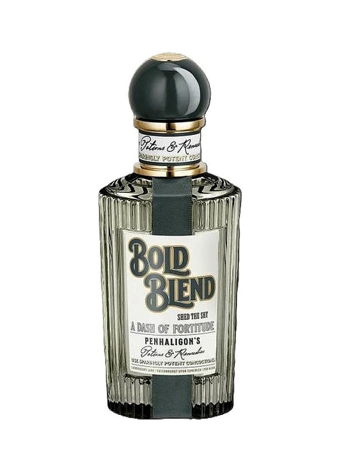 Penhaligon's — Penhaligon's Bold Blend