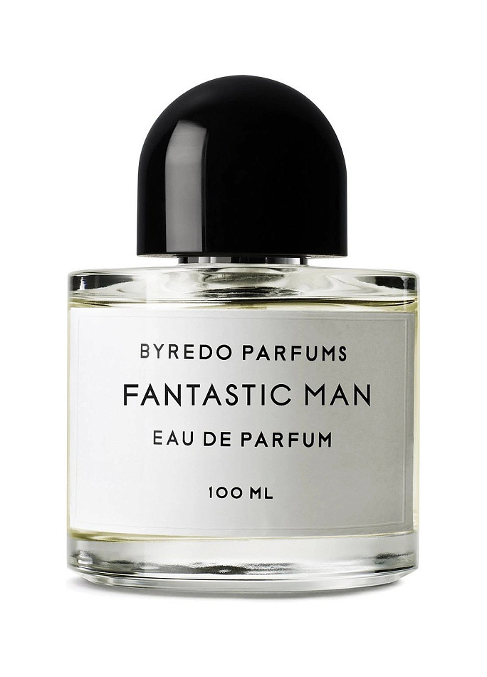 Byredo Parfums — Byredo Parfums Fantastic Man cologne