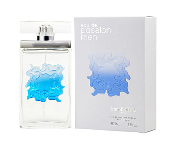 Franck Olivier Eau de Passion