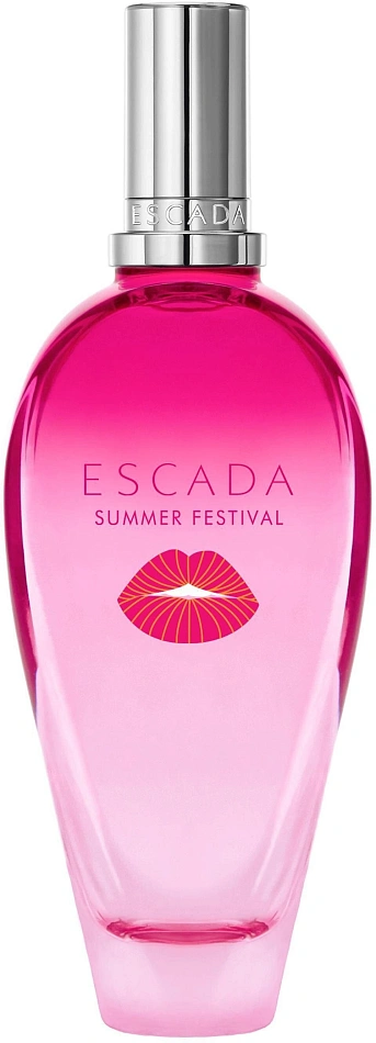 Escada Summer Festival — фото 2