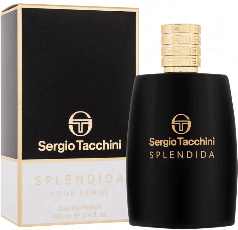 Sergio Tacchini Splendida — фото 4