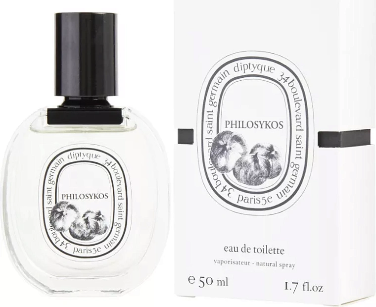 Diptyque Philosykos Парфюмерная вода — фото 7