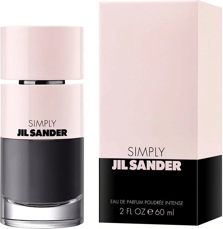 Jil Sander Simply Poudree — фото 2
