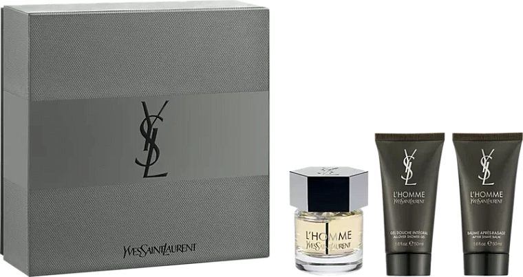 Yves Saint Laurent L Homme — фото 2