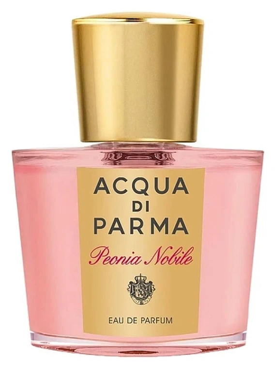Acqua di Parma — Acqua di Parma Peonia Nobile
