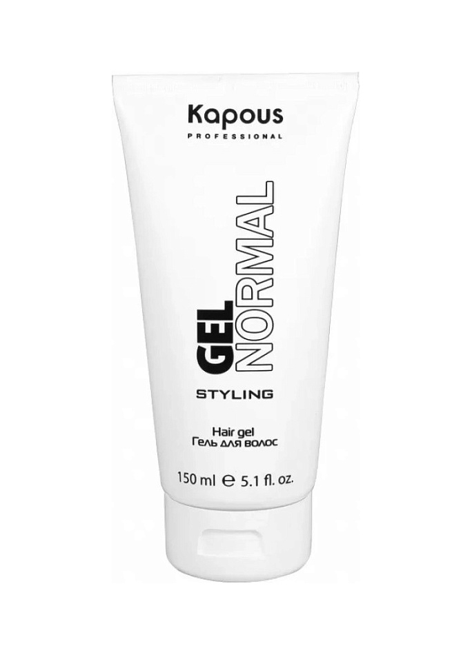 Kapous Professional — Kapous Professional Styling Gel Normal