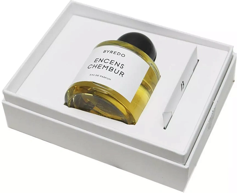 Byredo Parfums Encens Chembur — фото 4