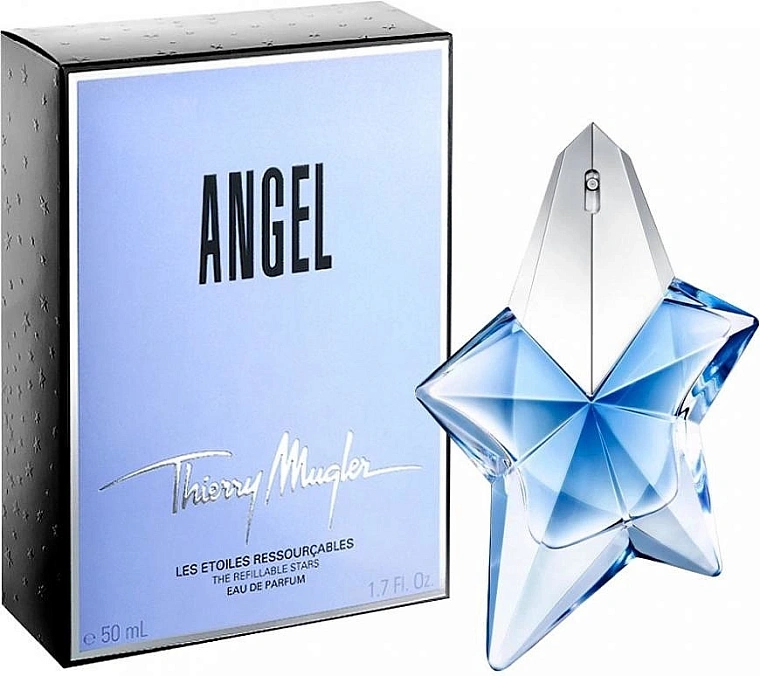 Thierry Mugler Angel Дезодорант-спрей — фото 4
