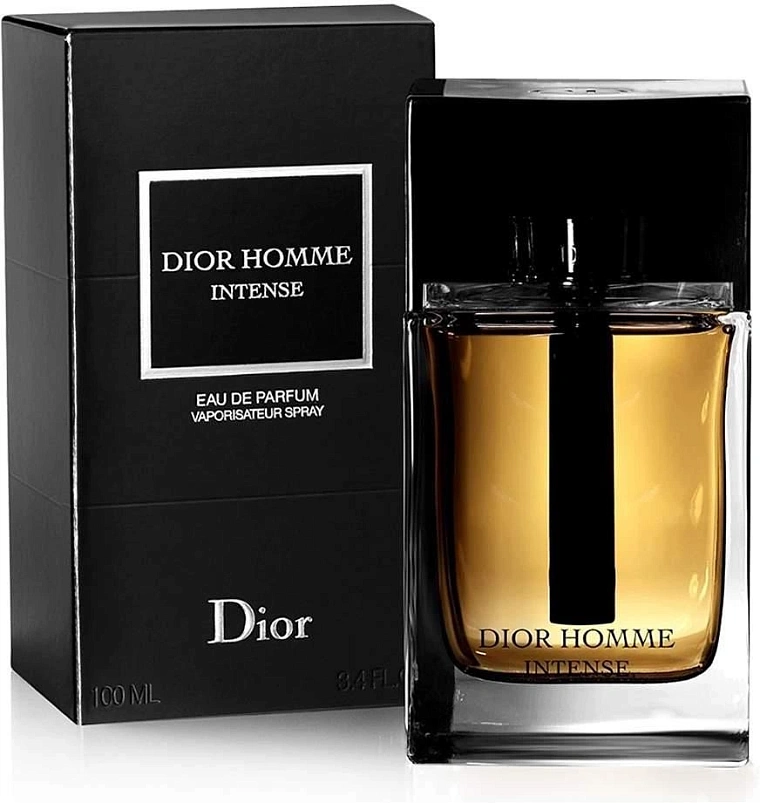 Christian Dior Dior Homme Intense — фото 3