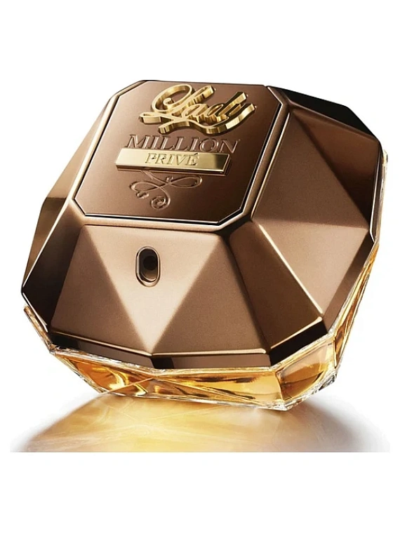 Paco Rabanne — Paco Rabanne Lady Million Prive