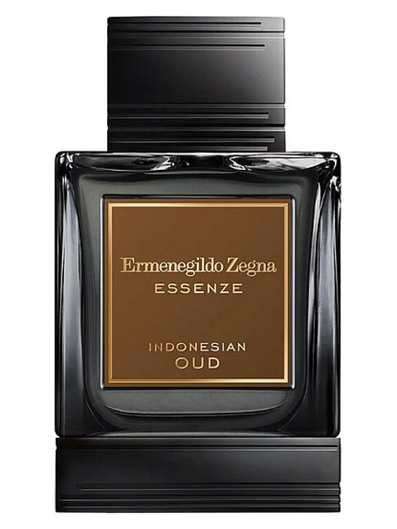 Ermenegildo Zegna — Ermenegildo Zegna Indonesian Oud Eau De Parfum