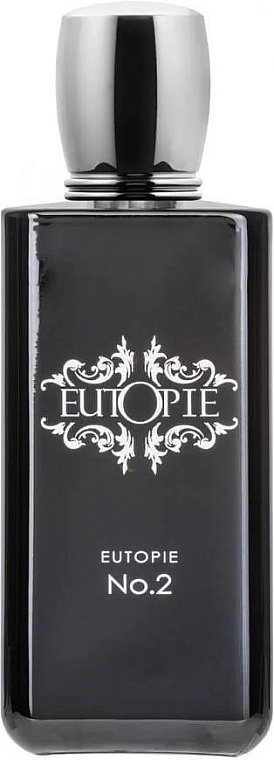 Eutopie — Eutopie № 2
