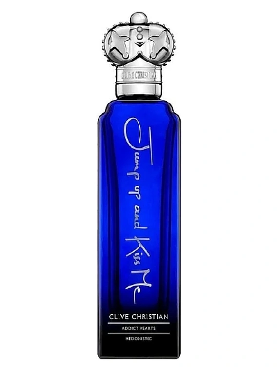 Clive Christian — Clive Christian Jump Up and Kiss Me Hedonistic