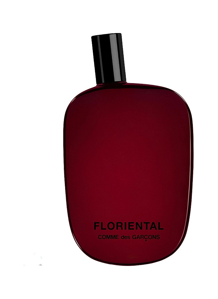 Comme des Garcons — Comme des Garcons Floriental
