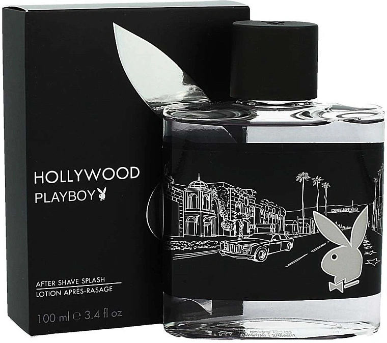 Playboy Hollywood — фото 4