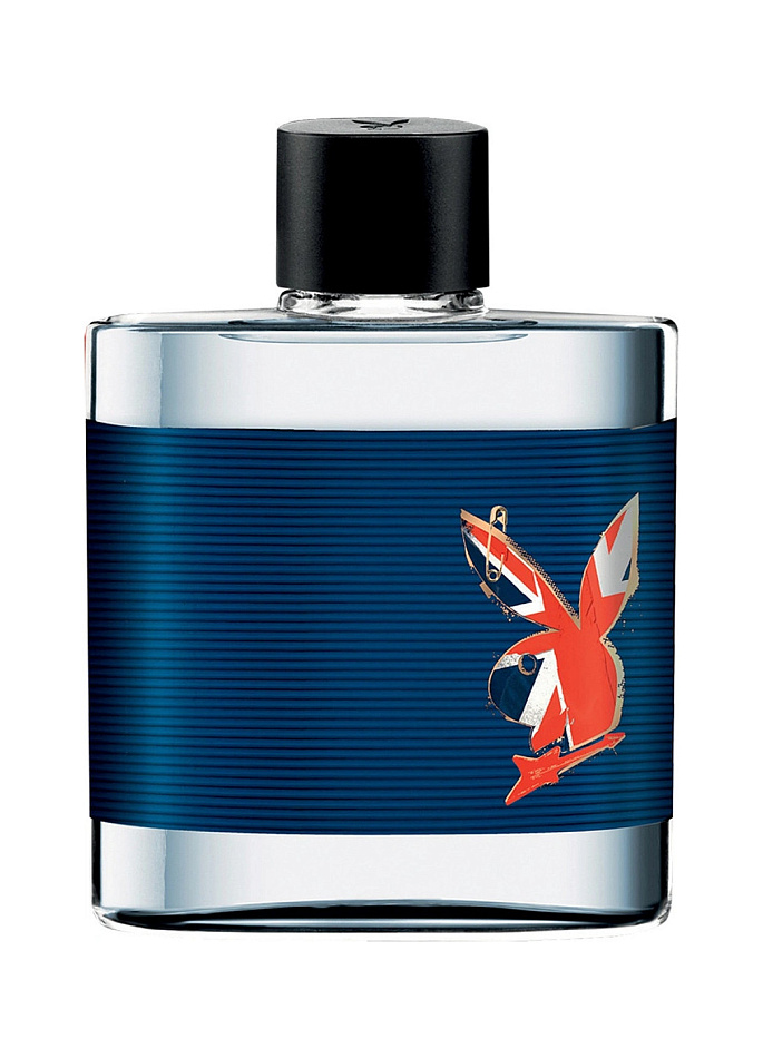Playboy — Playboy London