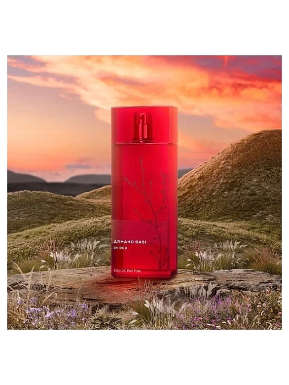 Armand Basi — Armand Basi In Red Eau De Parfum