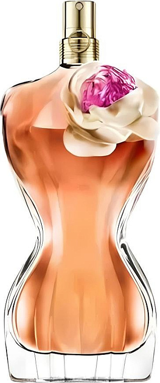 Jean Paul Gaultier — Jean Paul Gaultier La Belle Flower Edition