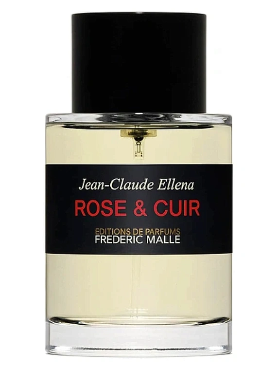 Frederic Malle — Frederic Malle Rose & Cuir