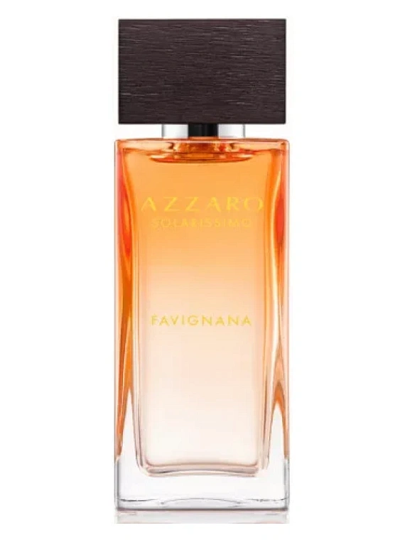 Loris Azzaro — Loris Azzaro Solarissimo Favignana