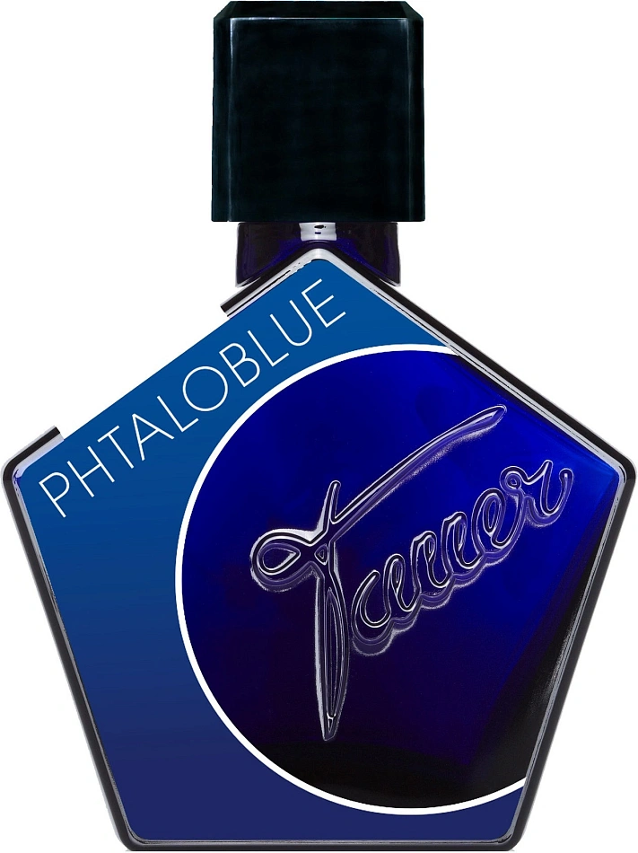 Tauer Perfumes Phtaloblue — фото 2