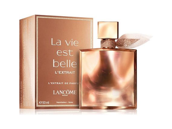 Lancome — Lancome La Vie Est Belle L'extrait