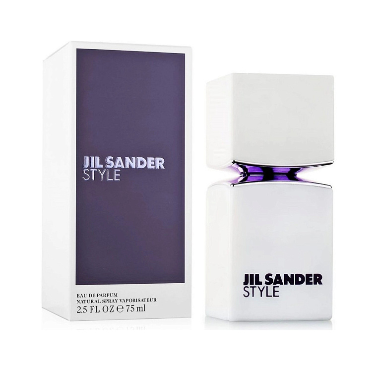 Jil Sander — Jil Sander Style