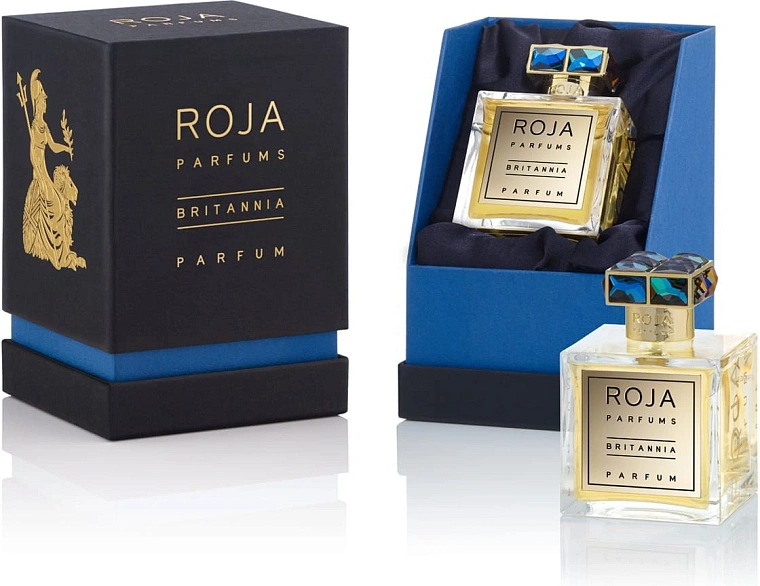 Roja Dove Britannia — фото 3