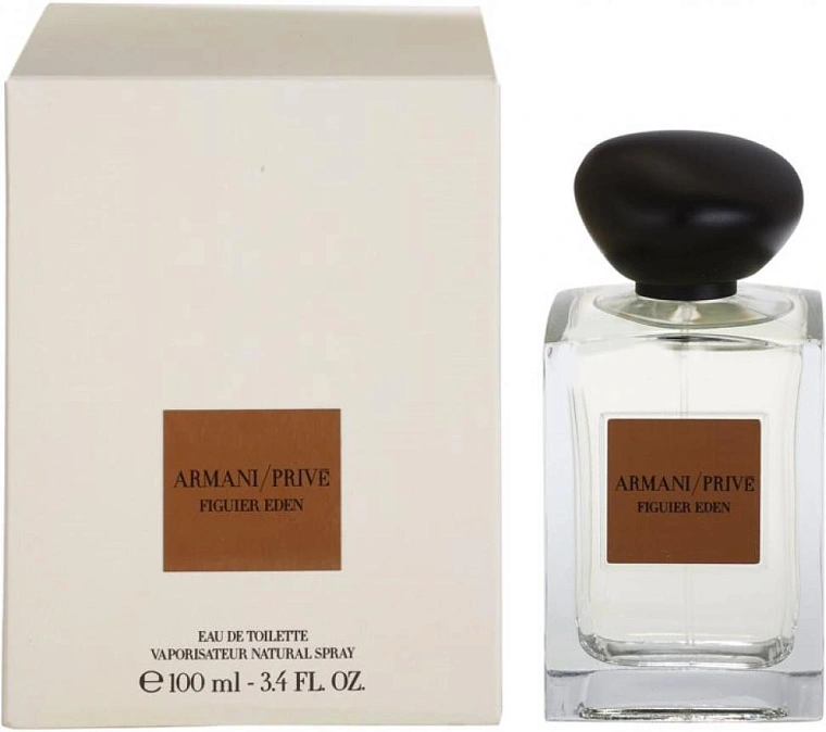 Giorgio Armani Armani Prive Figuier Eden — фото 3