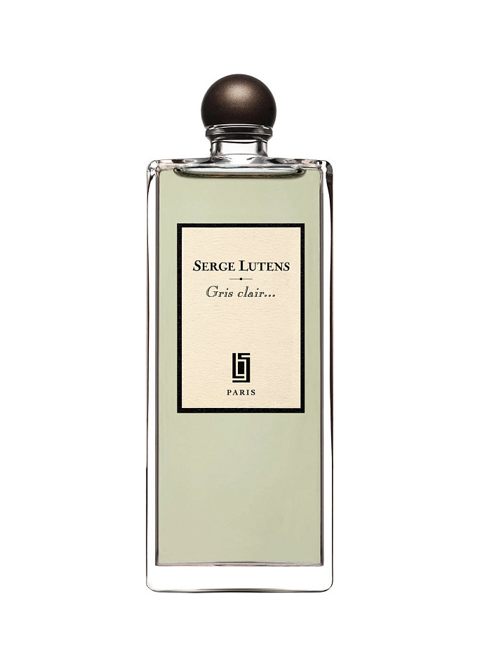 Serge Lutens — Serge Lutens Gris Clair
