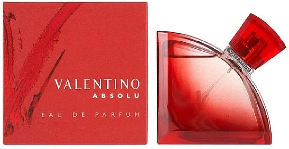 Valentino — Valentino Valentino V Absolu