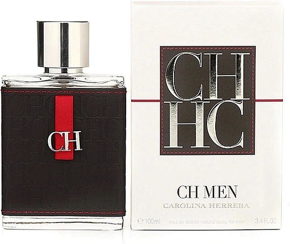 Carolina Herrera — Carolina Herrera CH Men
