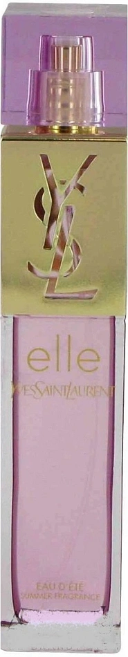 Yves Saint Laurent Elle Summer — фото 2