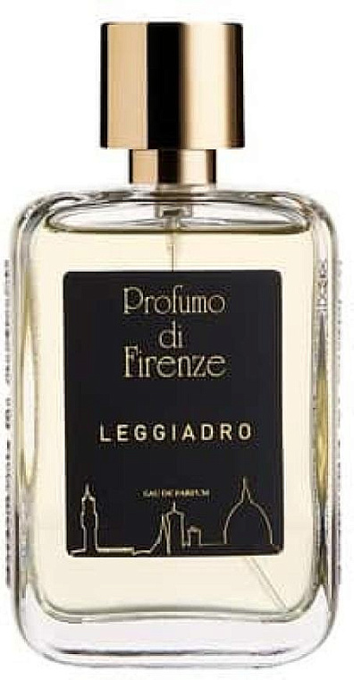 Profumo Di Firenze — Profumo Di Firenze Leggiadro