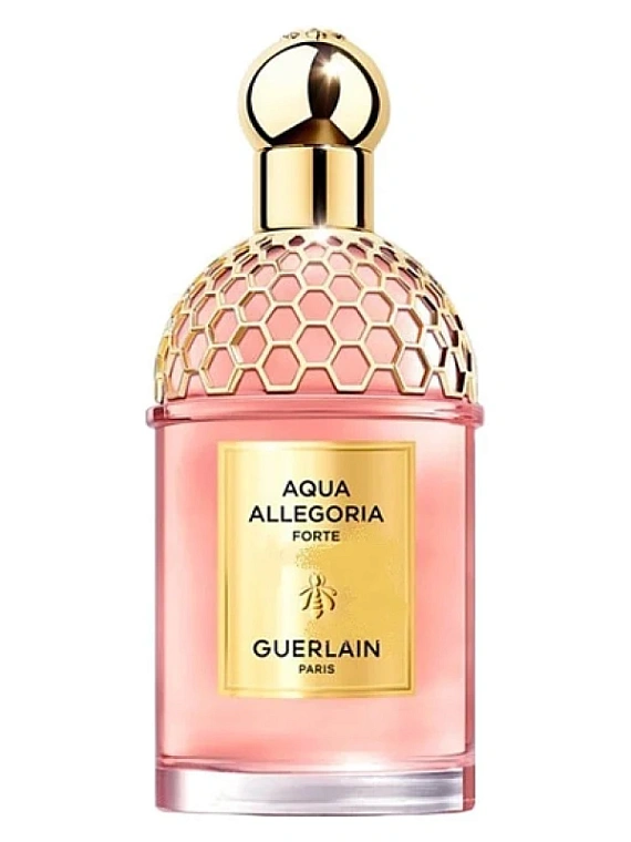 Guerlain — Guerlain Aqua Allegoria Forte Rosa Palissandro
