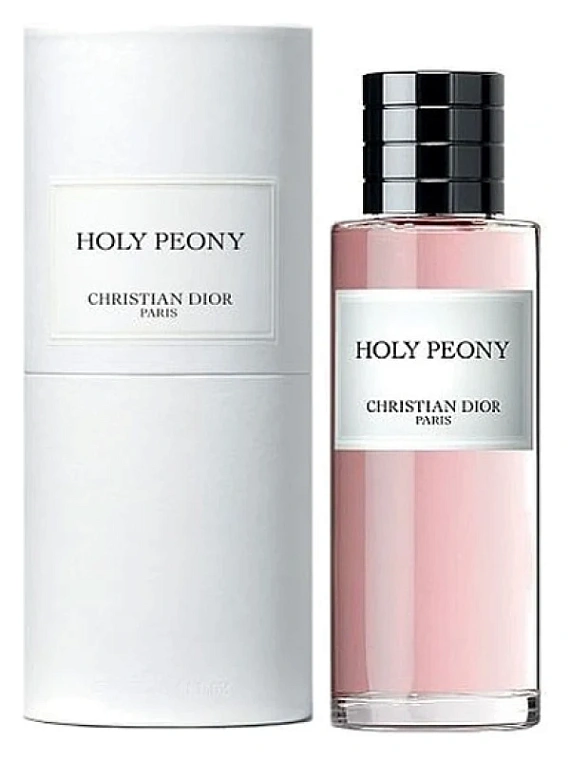 Christian Dior — Christian Dior Holy Peony