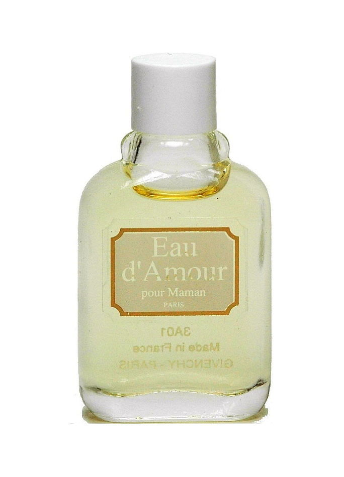 Givenchy — Givenchy Eau D`Amour Pour Maman