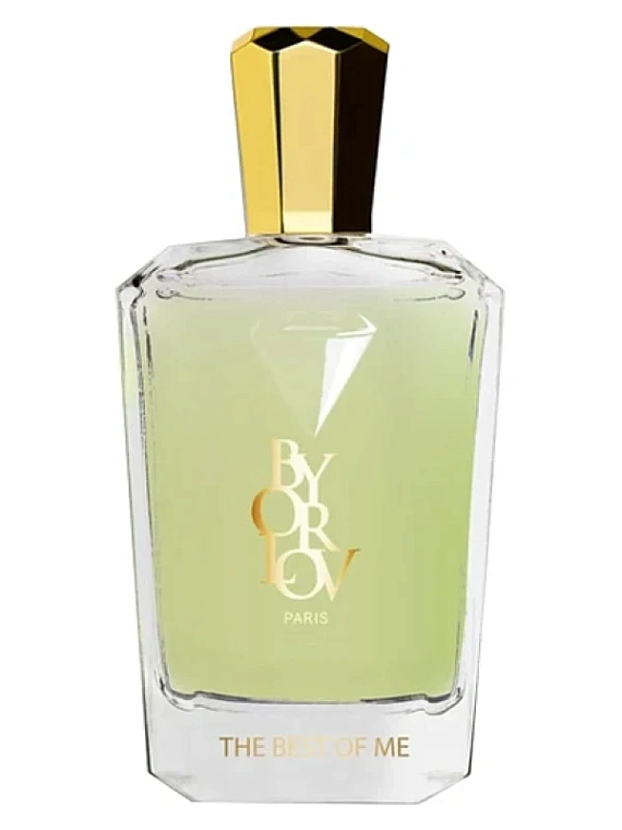 Orlov Paris — Orlov Paris The Best Of Me