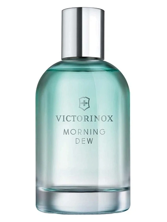 Victorinox Swiss Army — Victorinox Swiss Army Morning Dew