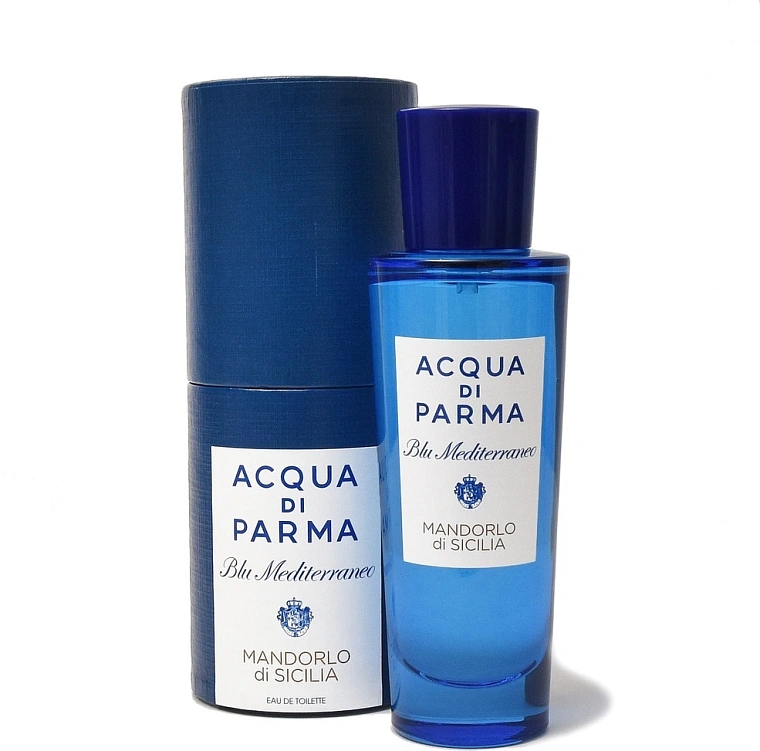 Acqua di Parma Blu Mediterraneo Mandorlo Di Sicilia — фото 4