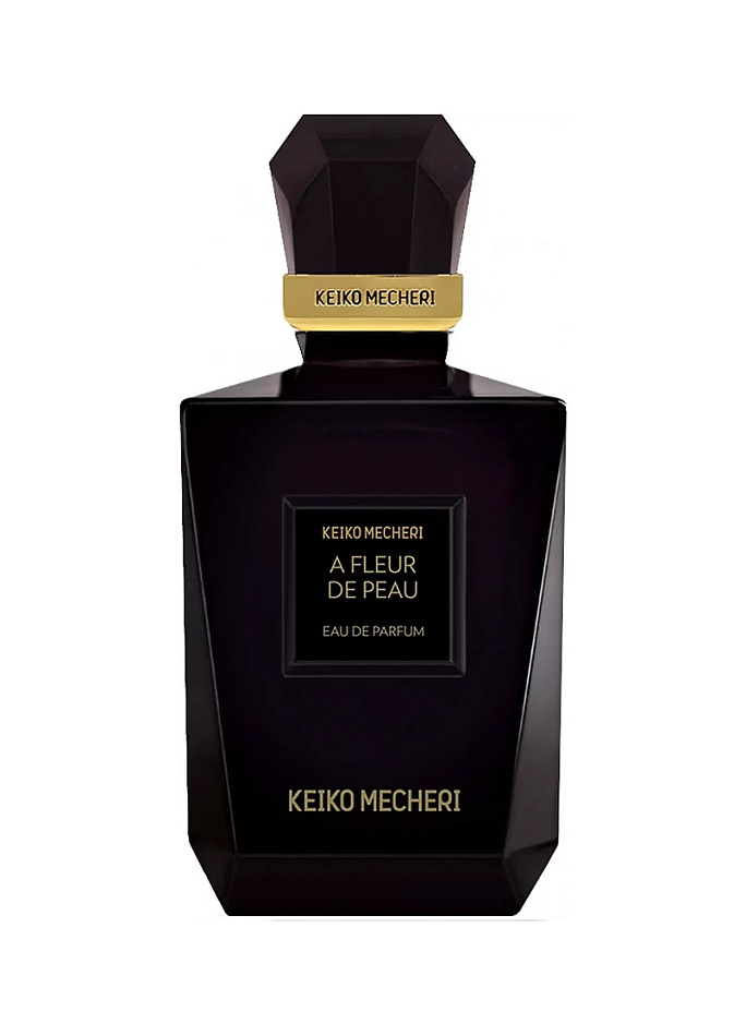 Keiko Mecheri — Keiko Mecheri A Fleur de Peau