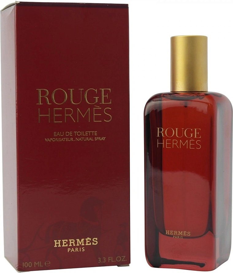 Hermes Rouge — фото 4