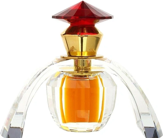 Ajmal — Ajmal Crescent