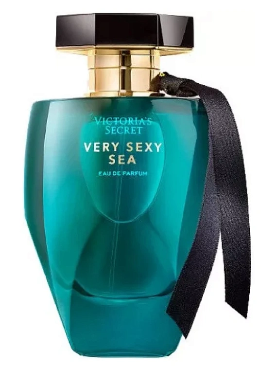 Victoria's Secret — Victoria's Secret Very Sexy Sea