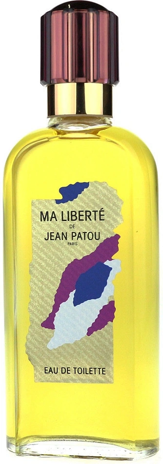 Jean Patou Ma Liberte Туалетная вода — фото 2